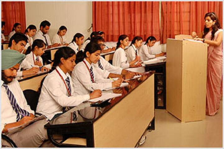 classroom